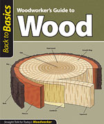 Woodworker's Guide to Wood (Back to Basics)